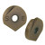 SEFIN 735-CTXR 735" ball nose finishing insert - coated Extreme Rose