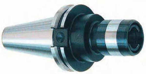 CAT50 SIZE 1 RIGID QC Tap x 2.83