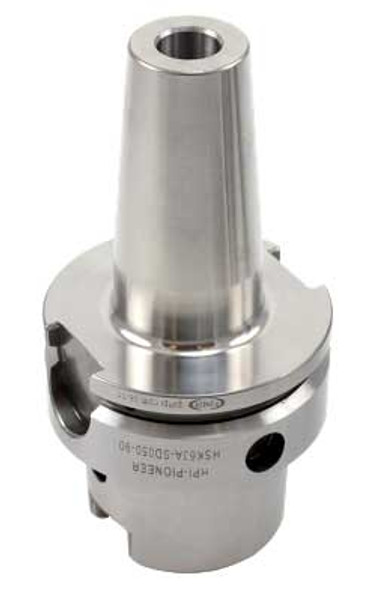 HSK 63A 1" SHRINK FIT 25K x 6.30 W/ JET-BLAST