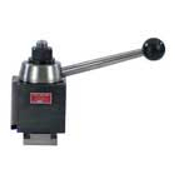 Super Precision Quick Change Tool Post - Series DA