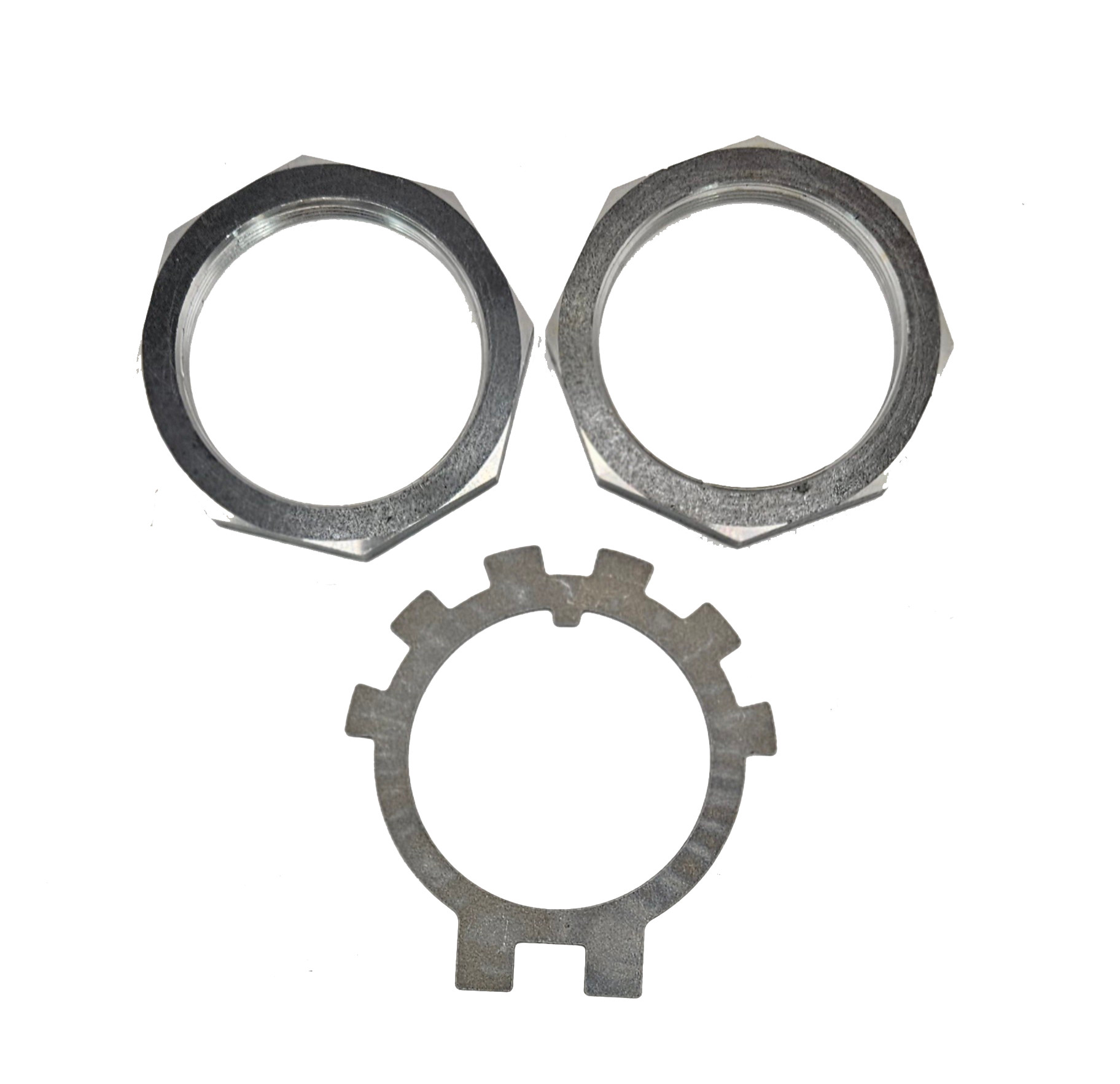 Rockwell 2.5 Ton Parts β Bearings, Seals, Axle Kits & More
