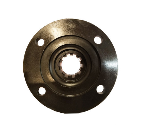 SCS Transfer Case Flange – 10 Spline, 1.750" Diameter – Fits Rockwell 2.5 Ton Driveshaft SCS Transfer Case Flange – 10 Spline, 1.750" Diameter – Fits Rockwell 2.5 Ton Driveshaft