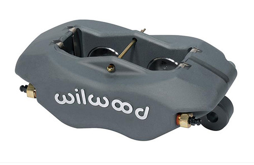 Wilwood Forged Dynalite Internal 4 Piston Brake Caliper Universal