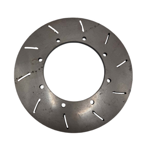 5 Ton Rockwell Axle Top Loader Pinion Brake Rotor