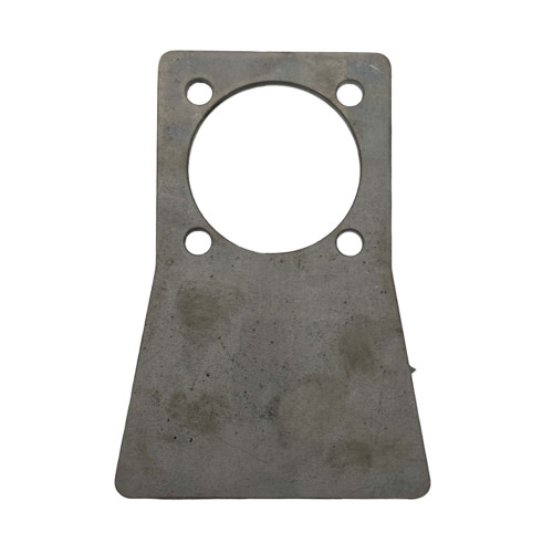 Off-Road Hydraulic Orbital Steering Valve Mount Off-Road Hydraulic Orbital Steering Valve Mount