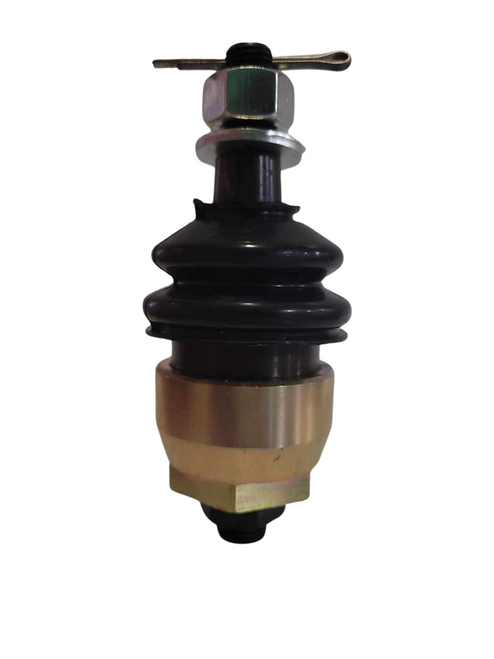 Honda Pioneer 1000 Upper 4340 Ball Joints – Adjustable, Greaseable, 2 Piece Design