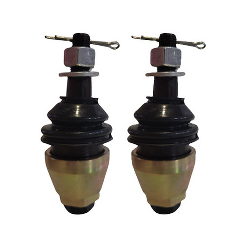 Kawasaki Teryx Ball Joint Set – 1 Upper & 1 Lower 2-Piece Greaseable Rebuildable