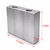Mud truck hydraulic distribution block aluminum ORB steering manifold