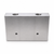 Off road hydraulic steering manifold aluminum distribution block
