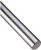 1" Cold Rolled Torsion Bar, 48" long Weldable Sway Bar Off-Road