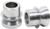 7/8" to 3/4" Bore Misalignment Spacer, Mounting Width 2.13"