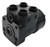 250ML Hydraulic Orbital Steering Valve, Open Center Non Load Reactive