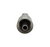 54" Long X 3/8" Hydraulic Hose Assembly with 3/8" Female JIC Fittings