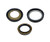 2.5 Ton Rockwell Axle Hub Reseal Kit – Inner, Outer & Tube Seals