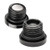 GDP Portal Plug Kit Gen 3 Drain & Fill Plugs w/ O-Ring Seals