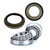 Rockwell 5 Ton (900 Series) Axle Hub Bearing & Seal Kit Rockwell 5 Ton (900 Series) Axle Hub Bearing & Seal Kit