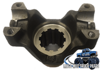 Yokes & Flanges | Mega Truck Parts