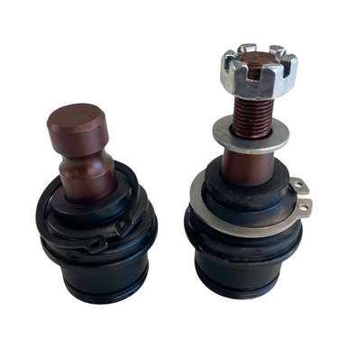 Can-Am SXS Aftermarket Ball Joints. 1 Piece 300M replacements