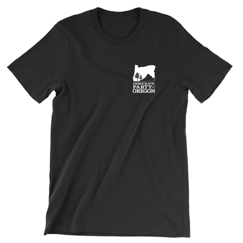 #StrongerTogether (Unisex Black Tee) #StrongerTogether (Unisex Black Tee)