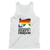 Democratic Party of Oregon Pride (Unisex White Tank) Democratic Party of Oregon Pride (Unisex White Tank)