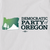 Democratic Party of Oregon (Unisex & Women's White Tee) Democratic Party of Oregon (Unisex & Women's White Tee)