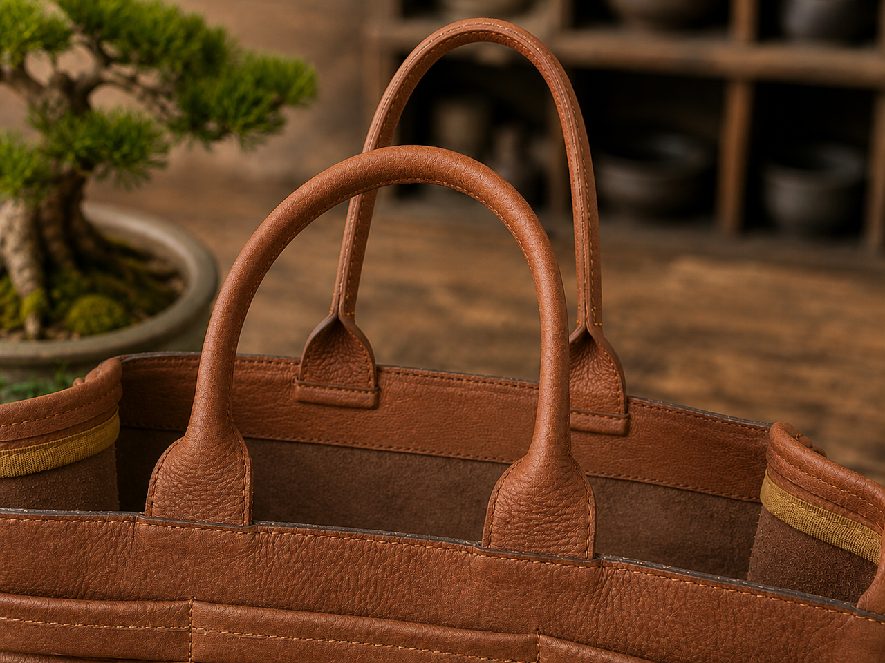 Bonsai Tool Bag