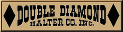 Double Diamond Halter Co.