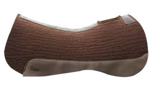 Reiner Full Skirt Saddle Pad 30"W x 32"L Reiner Full Skirt Saddle Pad 30"W x 32"L