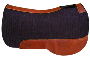 Trail Rider Western Saddle Pad 32"W x 28"L Trail Rider Western Saddle Pad 32"W x 28"L