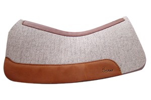 Pony Western Saddle Pad (24"x24" or 22"x22") Pony Western Saddle Pad (24"x24" or 22"x22")
