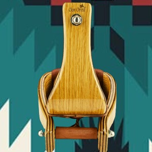 Custom Stirrups - Buckaroo Custom Stirrups - Buckaroo