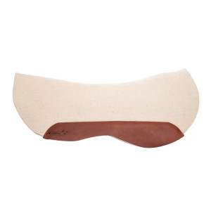 F10 Ultra Fine 32″X32″ Dale Harwood Round Skirt Saddle Pad F10 Ultra Fine 32″X32″ Dale Harwood Round Skirt Saddle Pad