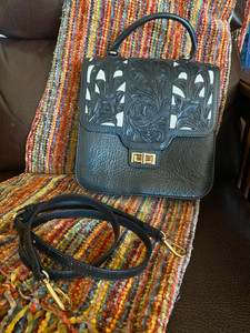 Tulum Purse by Sechi's Tulum Purse by Sechi's