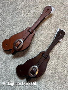 Spur Straps Spur Straps