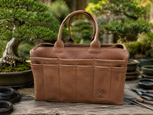 Bonsai Tool Bag