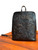 Totem Leather Backpack by Sechi