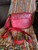 Cuzco Purse by Sechi's