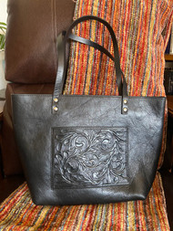 Vera Cruz Purse by Sechi's