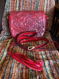 Cuzco Purse by Sechi's