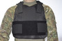 Concealable Vector Force Level IIIA Soft Body Armor