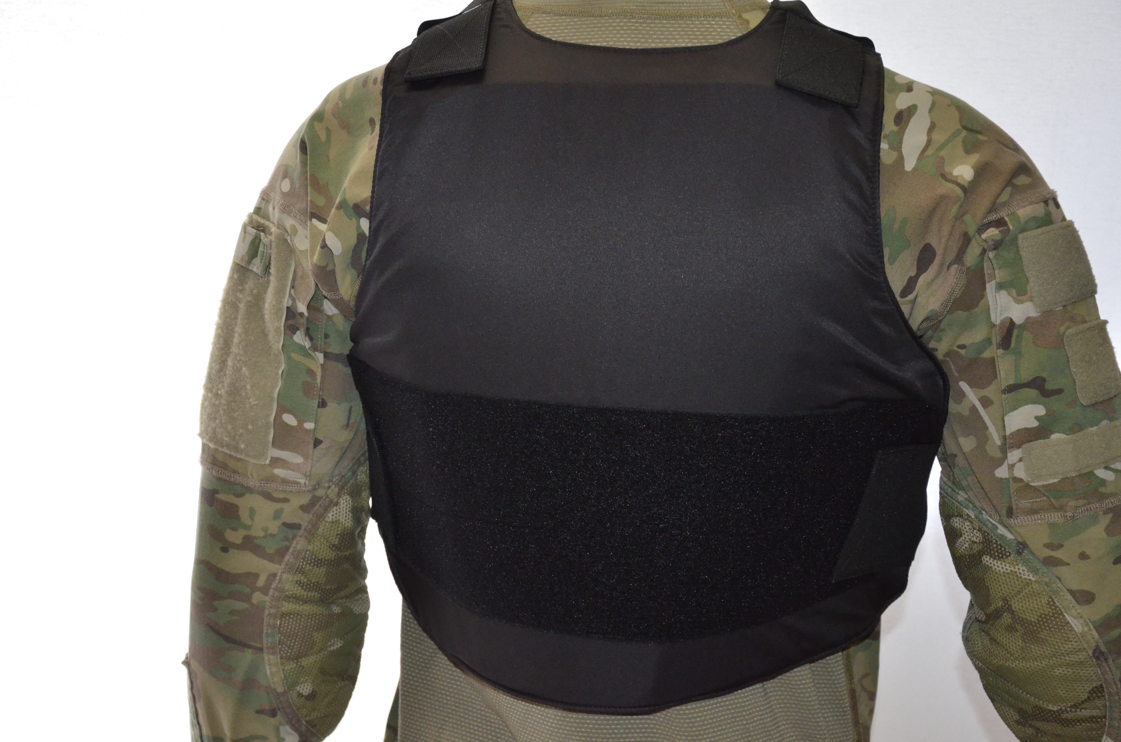 Level 3 Body Armor - Adaptable and Modular - The Storm™ Foundation