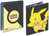 Ultra Pro: Portfolio 4-Pocket Pokemon 2019 Pikachu