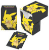 Ultra Pro Deck Box Pokemon 2019 Pikachu