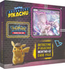 Pokemon TCG: Detective Pikachu - Mewtwo-GX Box