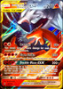 Reshiram & Charizard GX 20/214