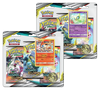 Pokemon TCG: SM12 Cosmic Eclipse 3 Pack Blister (Set of 2)