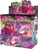 Pokemon TCG: Sword & Shield - Fusion Strike Booster Display (36)