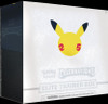 Pokemon Celebrations Elite Trainer Box