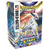 Pokemon TCG: Sword & Shield - Brilliant Stars Build & Battle Box Display (10)