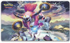 HOOPA UNBOUND PLAYMAT:OFFICIAL PLAYMAT FOR THE POKÉMON TRADING CARD GAME